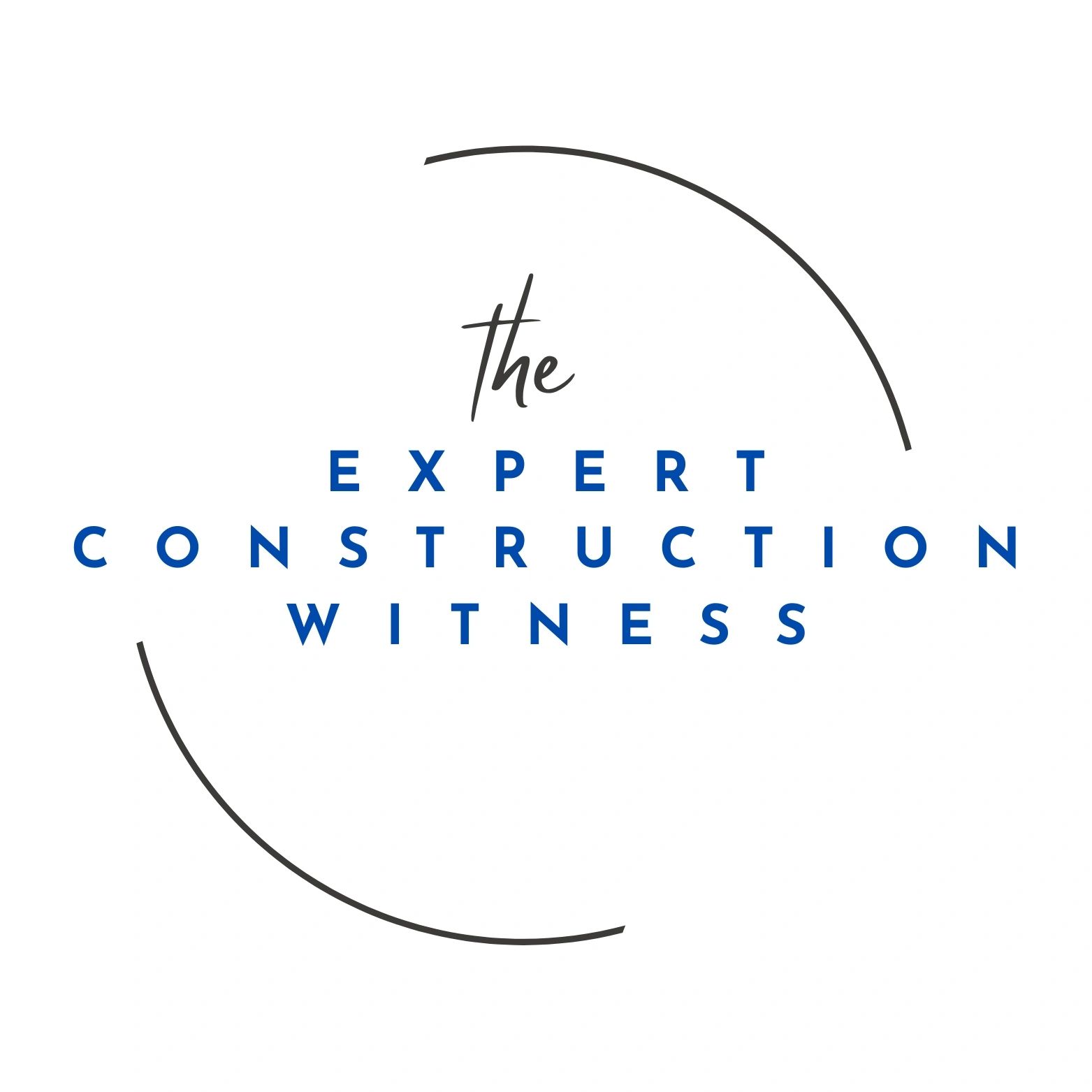 Image showcasing The Expert Construction Witness, LLC